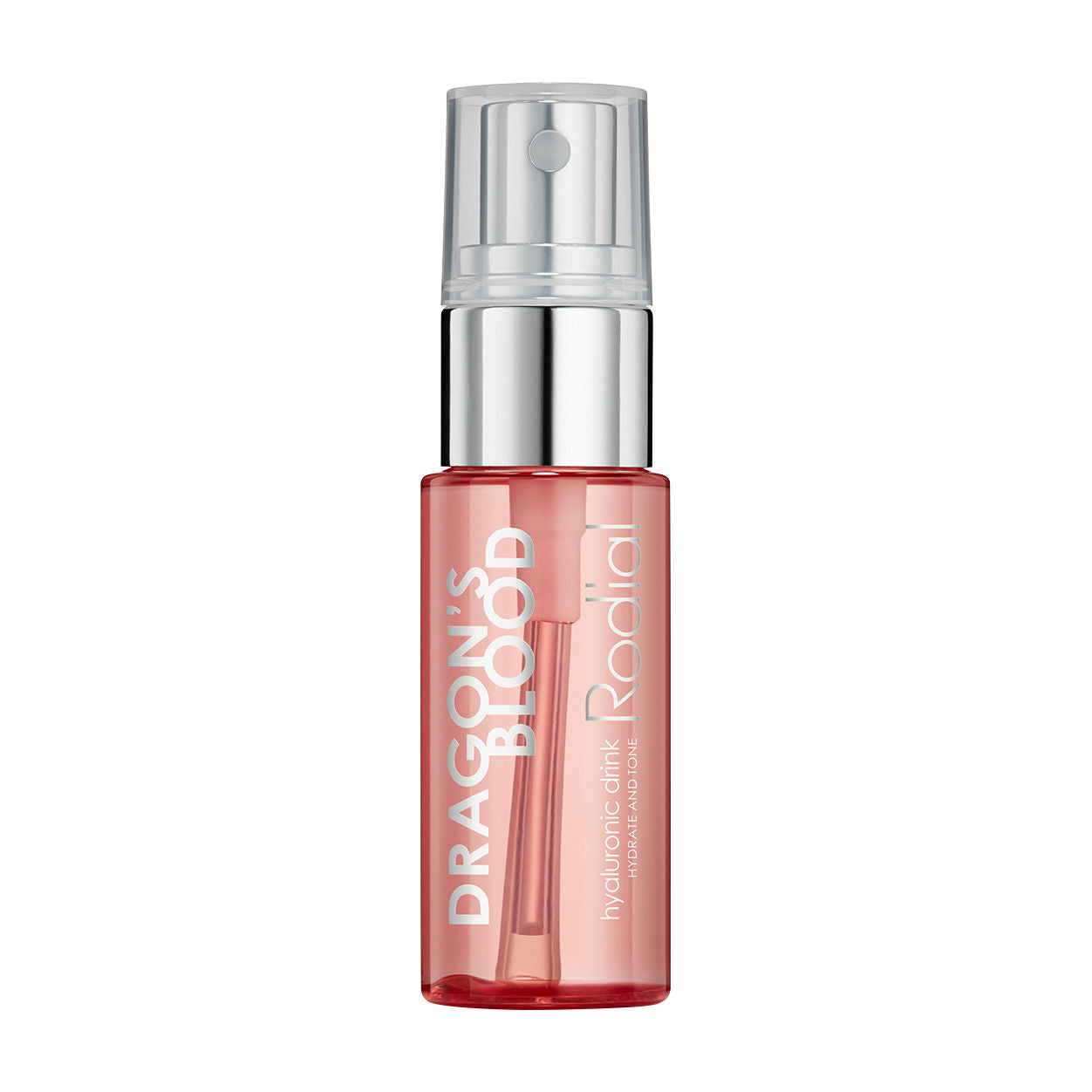Rodial Dragons Blood Hyaluronic Drink variant: 1.01 fl oz main image