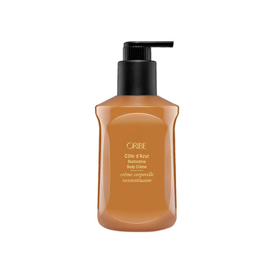 Côte d'Azur Restorative Shea Butter Body Crème