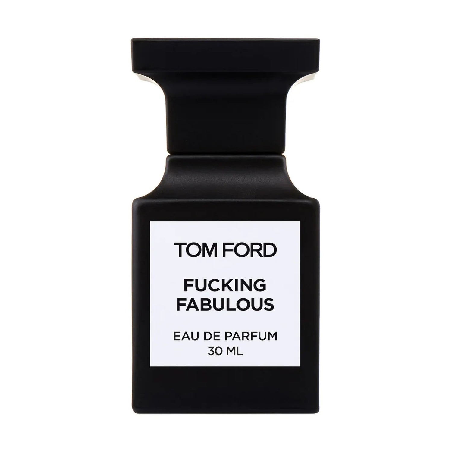 Tom Ford F'ing Fabulous Eau de Parfum Spray Size variant: 1.01 oz main image.