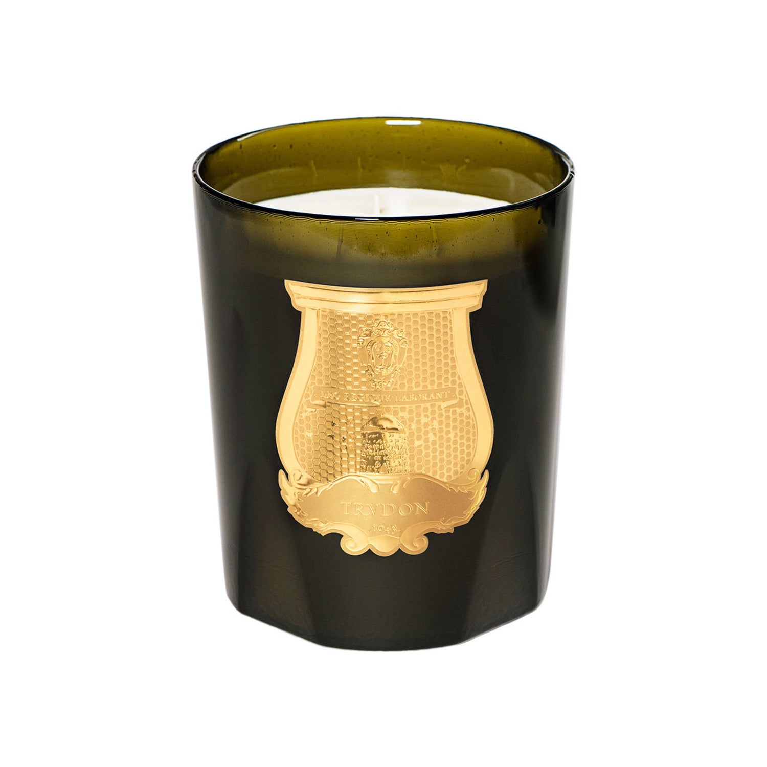 Trudon Ernesto Candle Size variant: 105 oz (Great) main image.