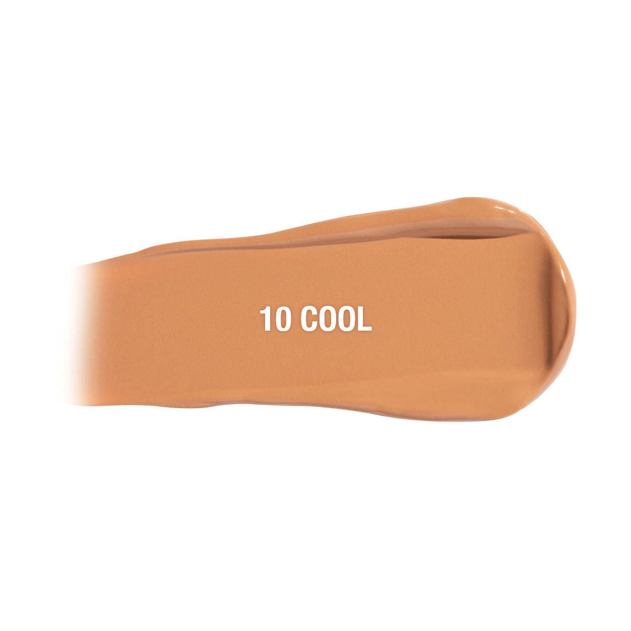 Swatch image of Charlotte Tilbury Airbrush Flawless Foundation variant: 10 Cool