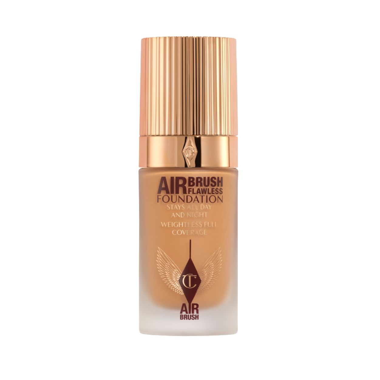 Charlotte Tilbury Airbrush Flawless Foundation variant: 10 Neutral main image