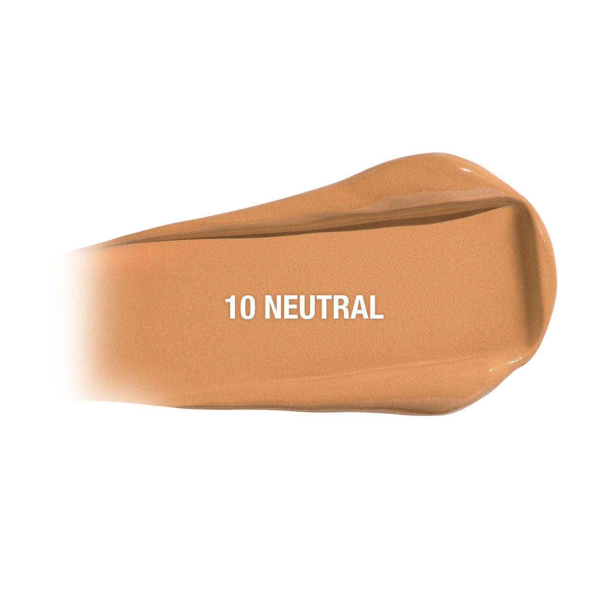 Swatch image of Charlotte Tilbury Airbrush Flawless Foundation variant: 10 Neutral