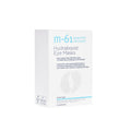 Side image of M-61 Hydraboost Eye Masks variant: 10 Treatments
