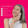 BeautyStat Universal Triple Action Daily Peel with Glucosamine and AHAs/BHAs