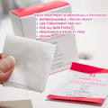 Information related to BeautyStat Universal Triple Action Daily Peel with Glucosamine and AHAs/BHAs