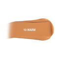 Swatch image of Charlotte Tilbury Airbrush Flawless Foundation variant: 10 Warm