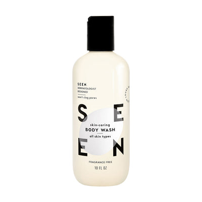 Fragrance-Free Body Wash