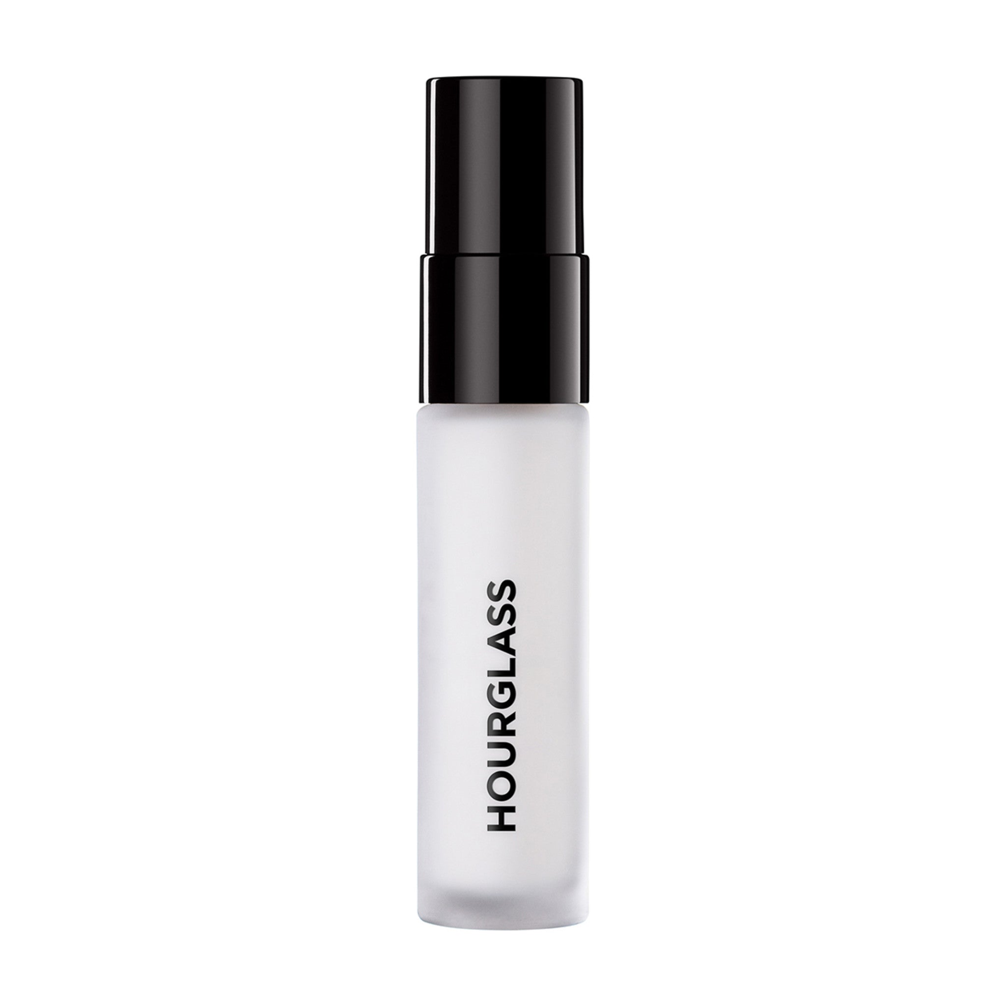 Hourglass mineral veil 2025 ingredients