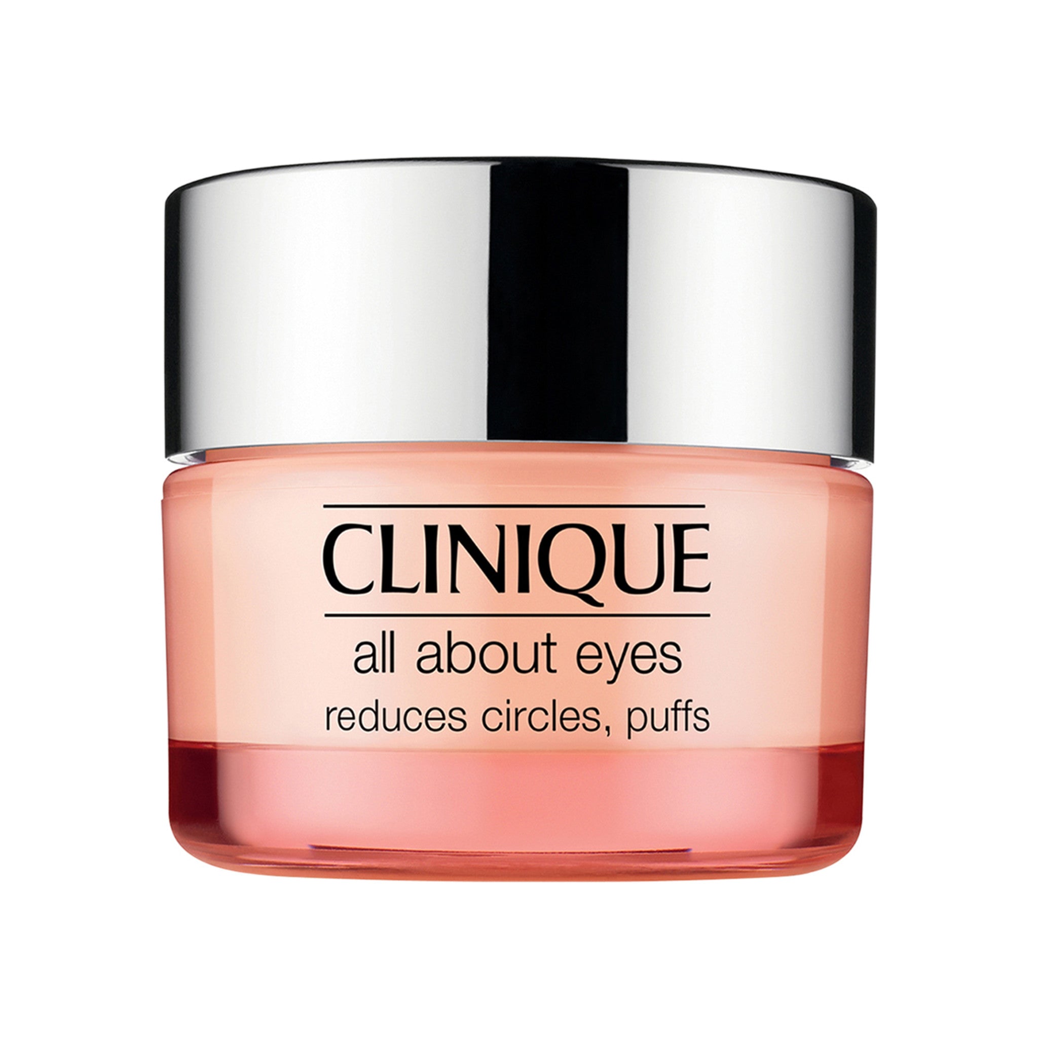 Clinque All About Eyes Cream - 0.5 oz. jar