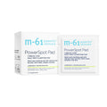 M-61 PowerSpot Pad Size variant: 10 treatments main image.