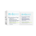M-61 PowerSpot Pad variant: 10 treatments main image