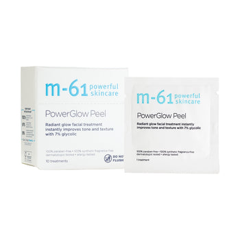 PowerGlow Peel