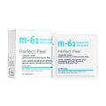 M-61 Perfect Peel Size variant: 10 Treatments main image.