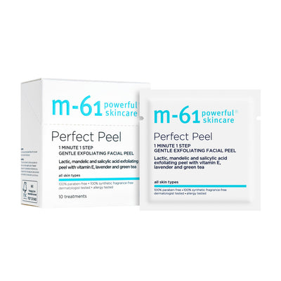 Perfect Peel - 10 Treatments