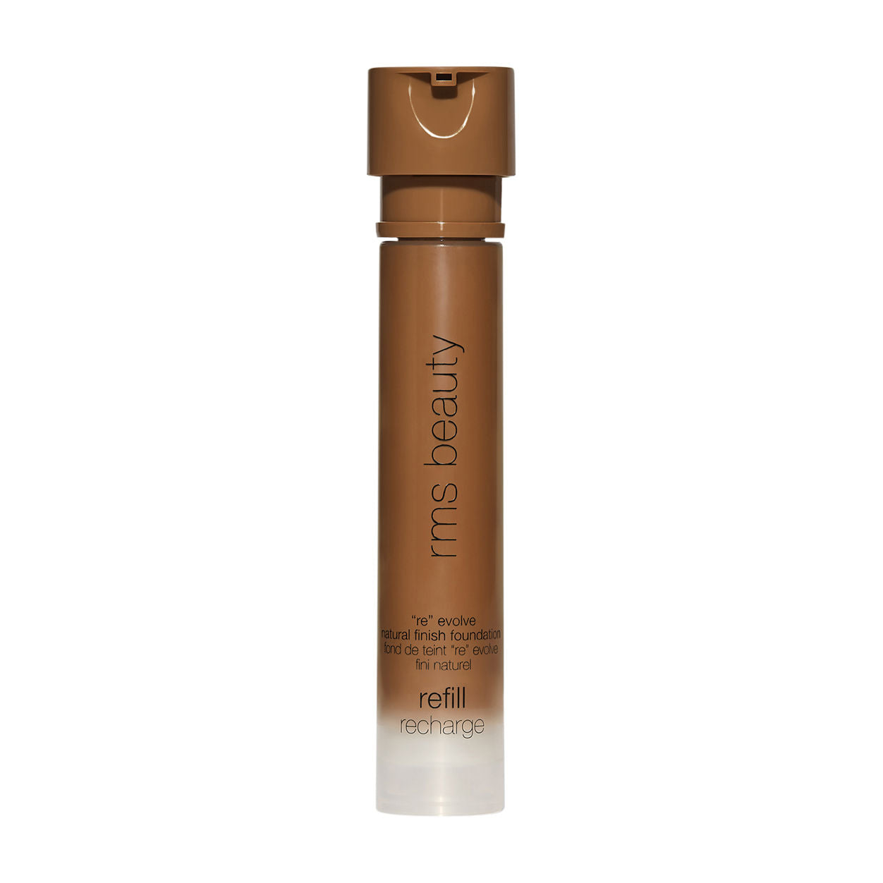 RMS Beauty ReEvolve Natural Finish Foundation Refill variant: 111 main image