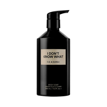 D.S. & Durga I Don't Know What Body Soap variant: 11.8 fl oz main image