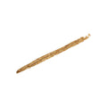 Swatch image of Sisley Paris Phyto-Khol Star Waterproof Eye Pencil variant: 11 Mystic Gold