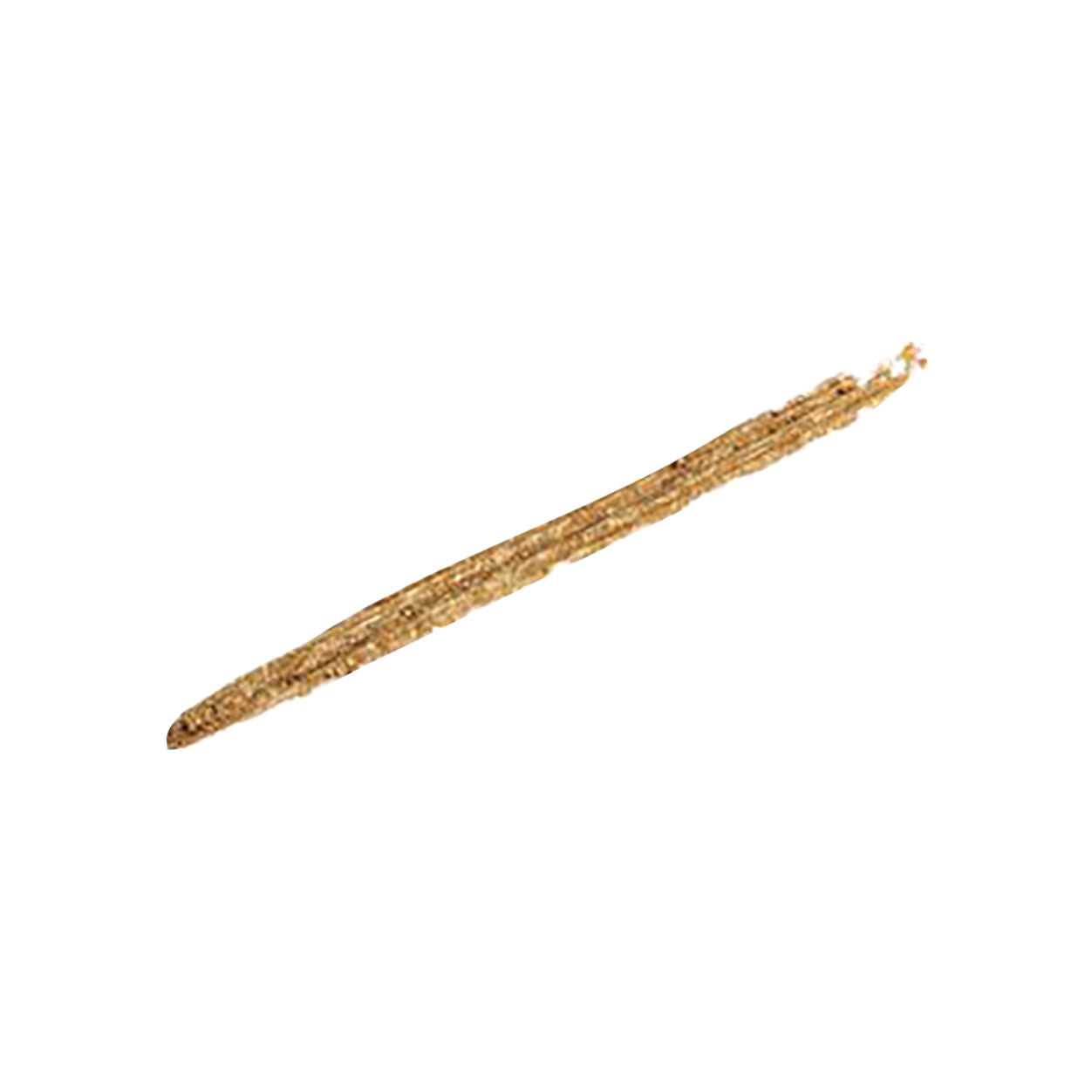 Swatch image of Sisley Paris Phyto-Khol Star Waterproof Eye Pencil variant: 11 Mystic Gold