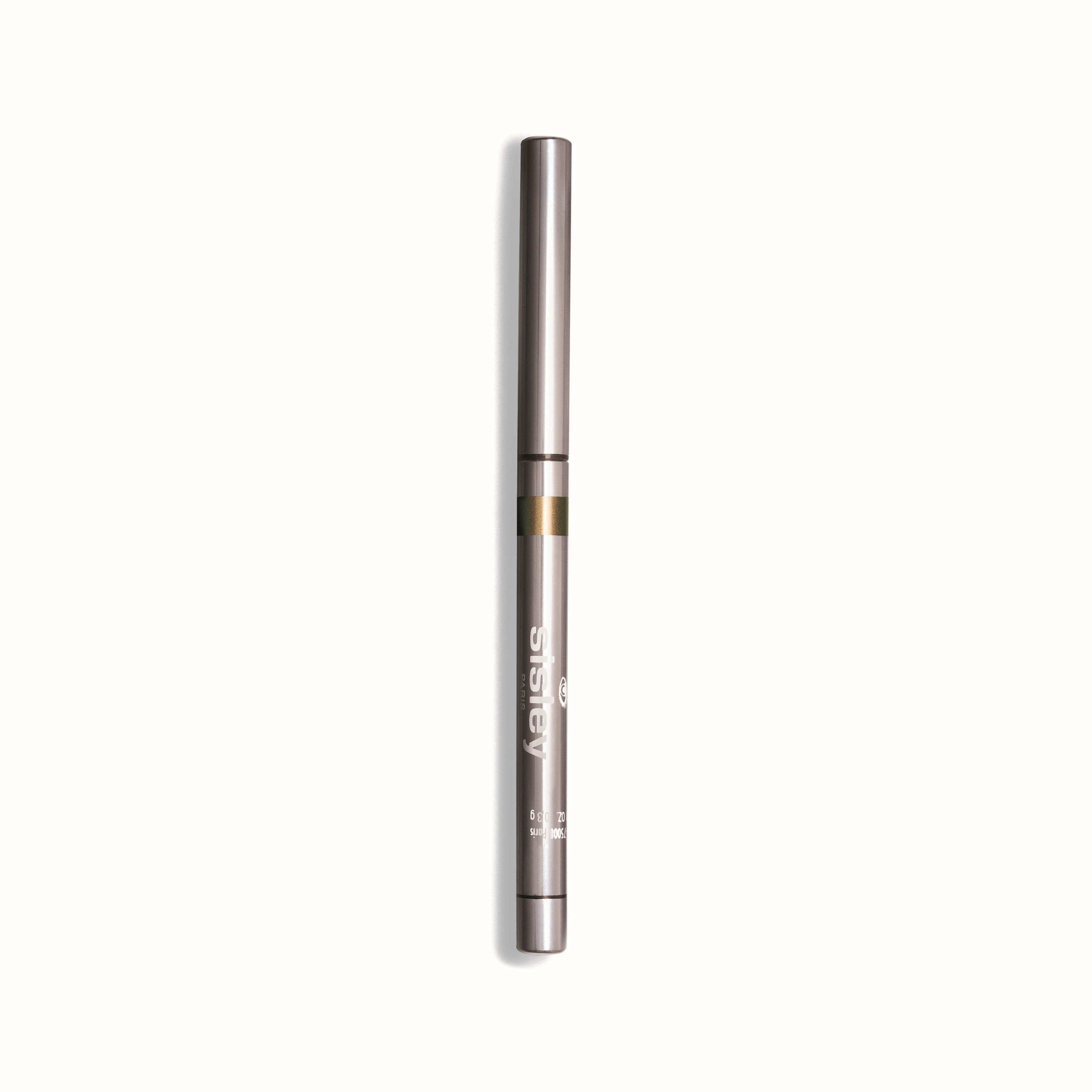 Sisley Paris Phyto-Khol Star Waterproof Eye Pencil – Sisley Paris