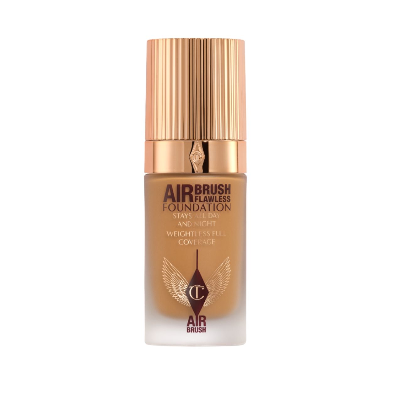 Charlotte Tilbury Airbrush Flawless Foundation variant: 11 Neutral main image