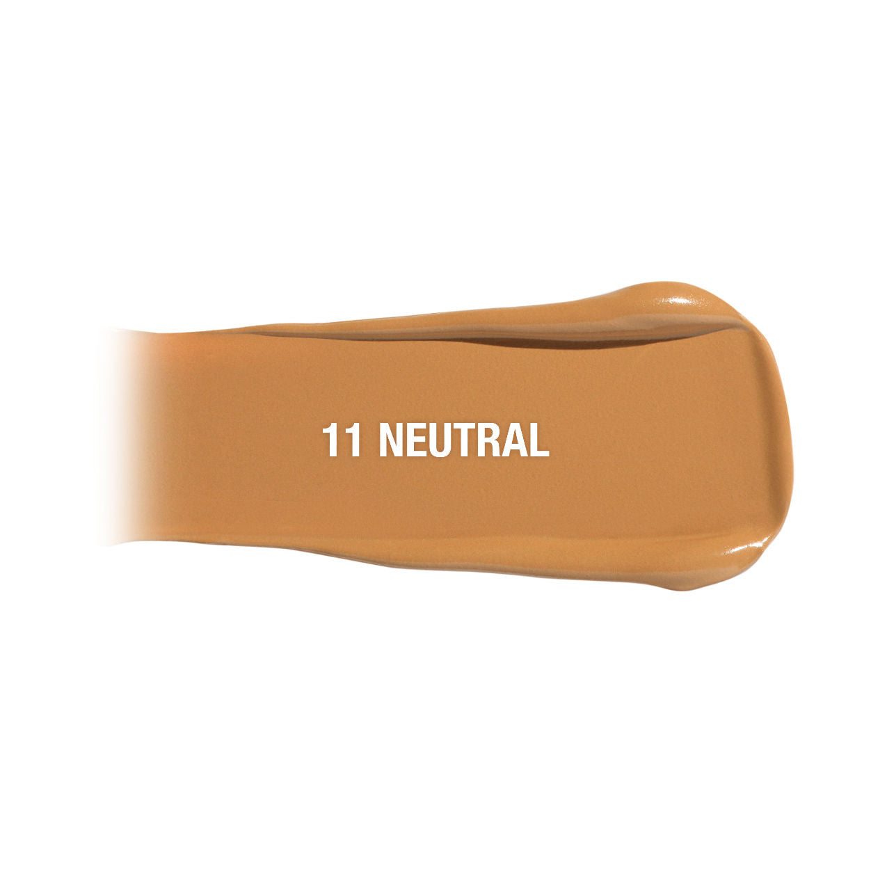 Swatch image of Charlotte Tilbury Airbrush Flawless Foundation variant: 11 Neutral