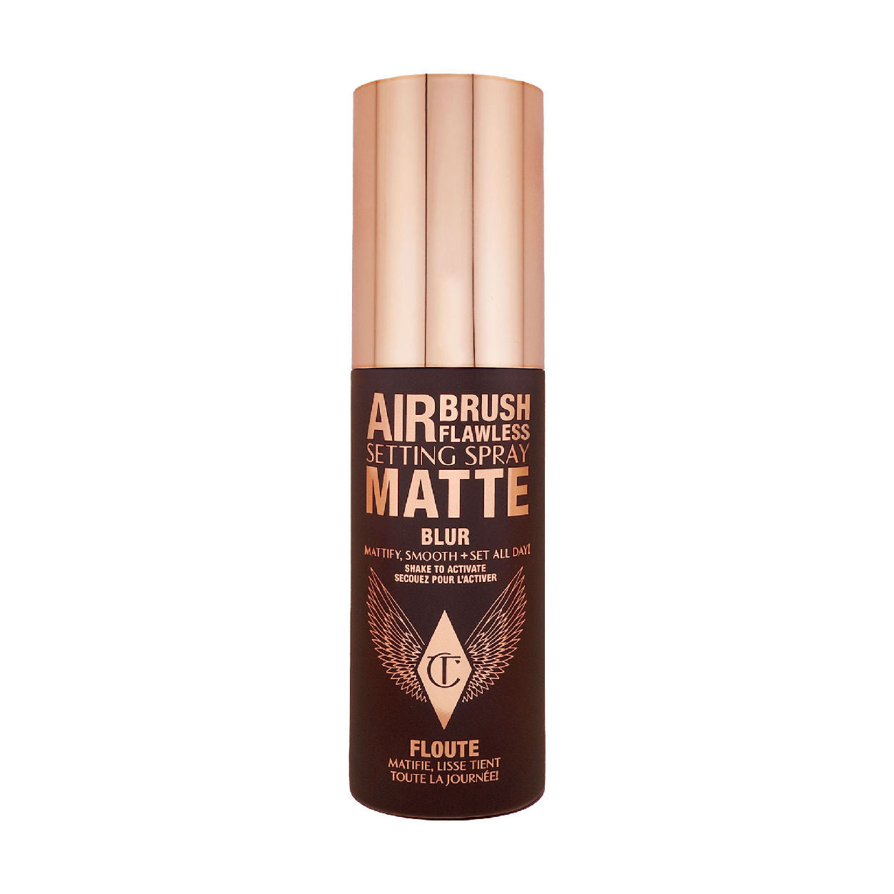 Charlotte Tilbury Airbursh Flawless Setting Spray Matte variant: 1.1 fl oz main image