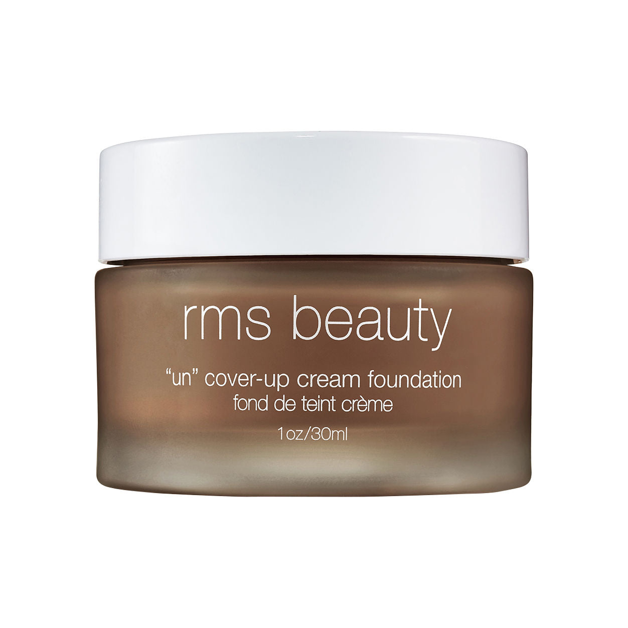 RMS Beauty UnCoverup Cream Foundation variant: 122 main image