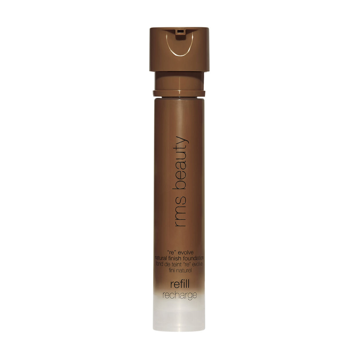 RMS Beauty ReEvolve Natural Finish Foundation Refill variant: 122 main image