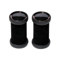 T3 Volumizing Hot Rollers Luxe 2 Pack Size variant: 1.25 inches main image.