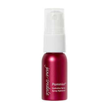 Jane Iredale Pommisst Hydration Spray Size variant: 12 ml main image.