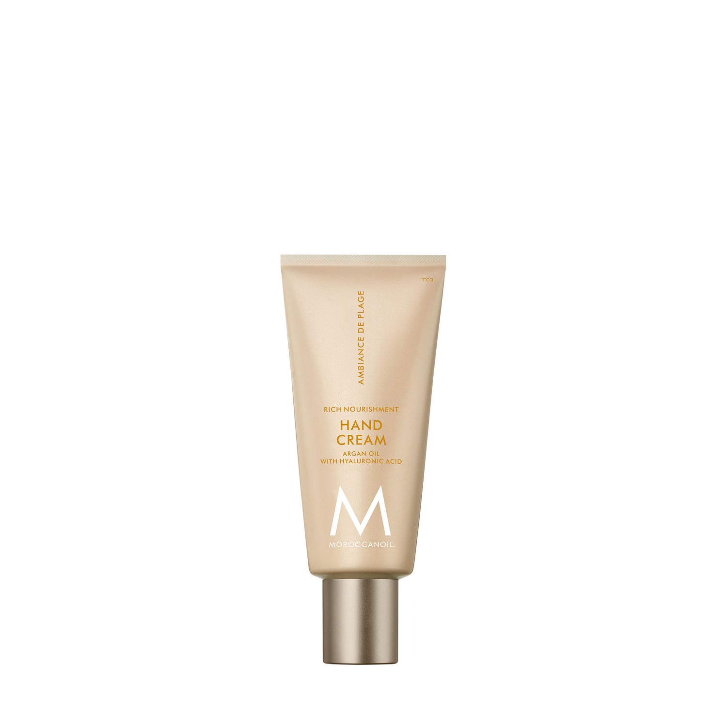 Moroccanoil Hand Cream Ambiance de Plage variant: 1.35 fl oz main image