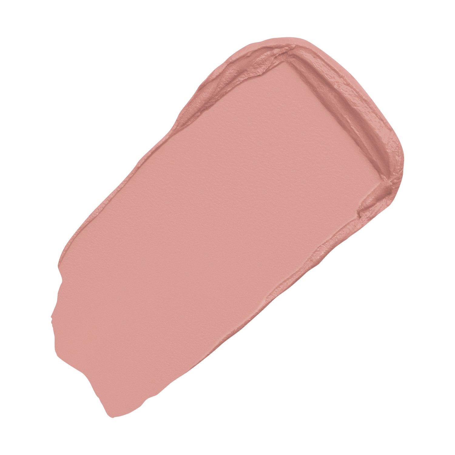Swatch image of Laura Mercier Caviar Smoothing Matte Lipstick variant: 136 Chantilly Lace​