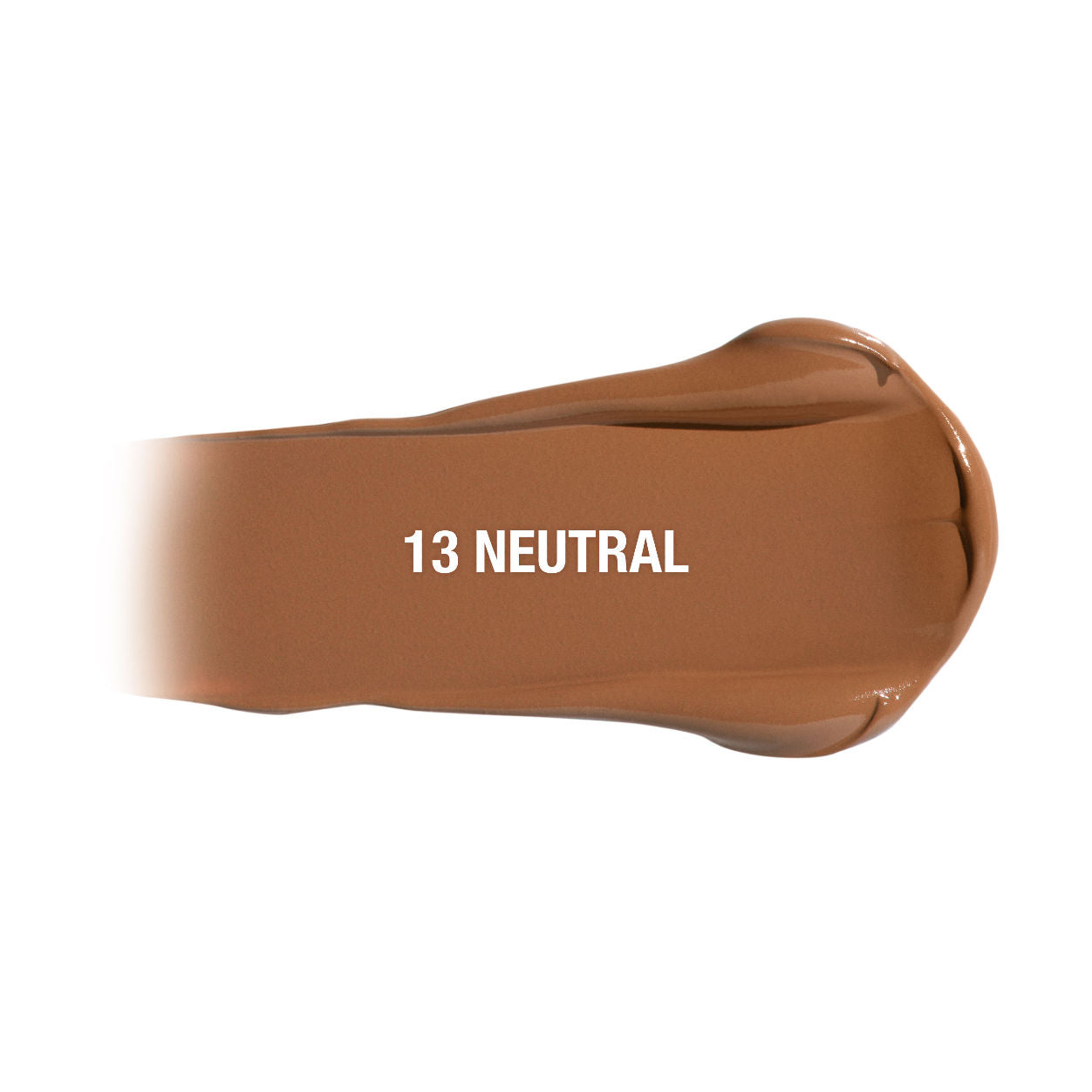 Swatch image of Charlotte Tilbury Airbrush Flawless Foundation variant: 13 Neutral