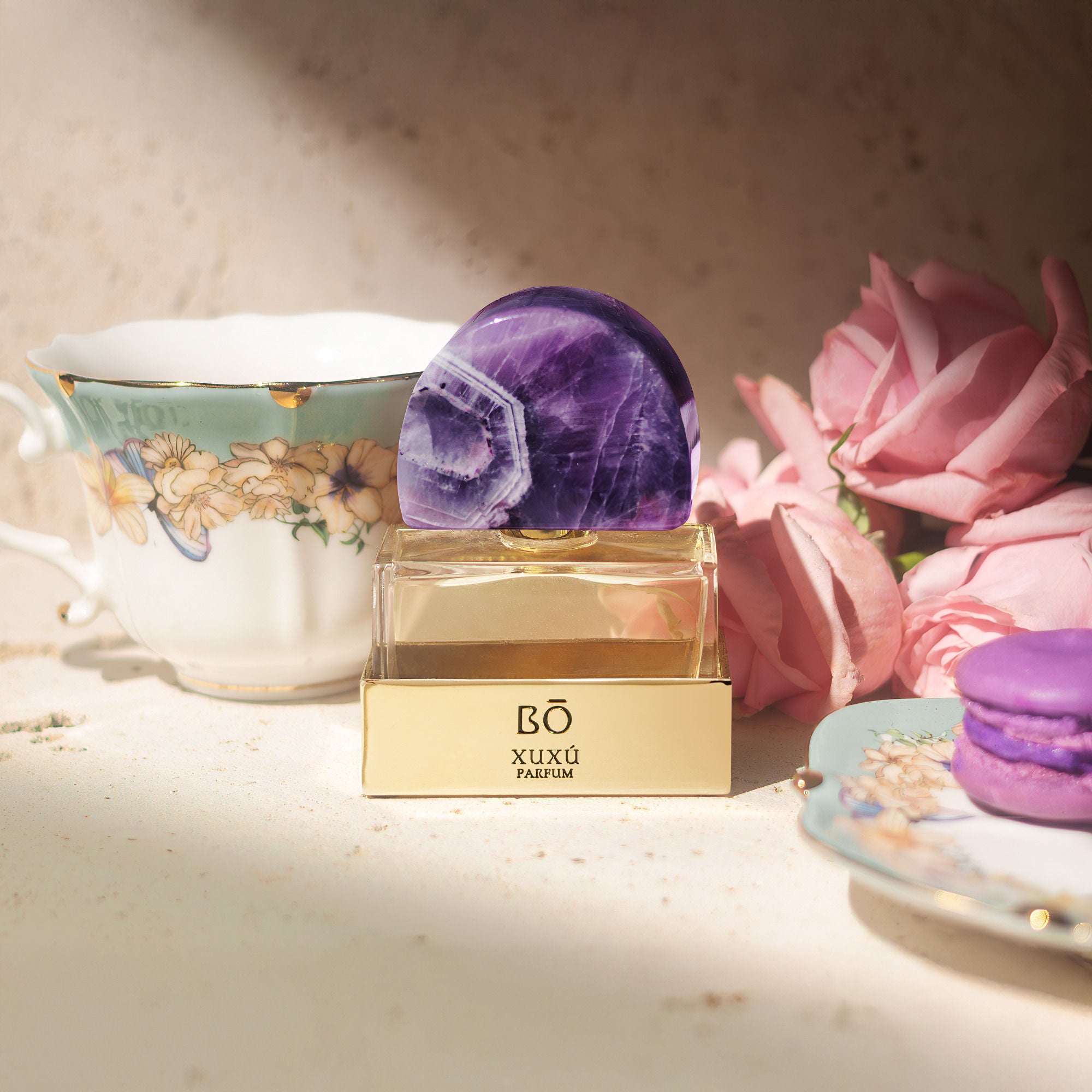 Bō Xuxú Parfum – Bō – bluemercury