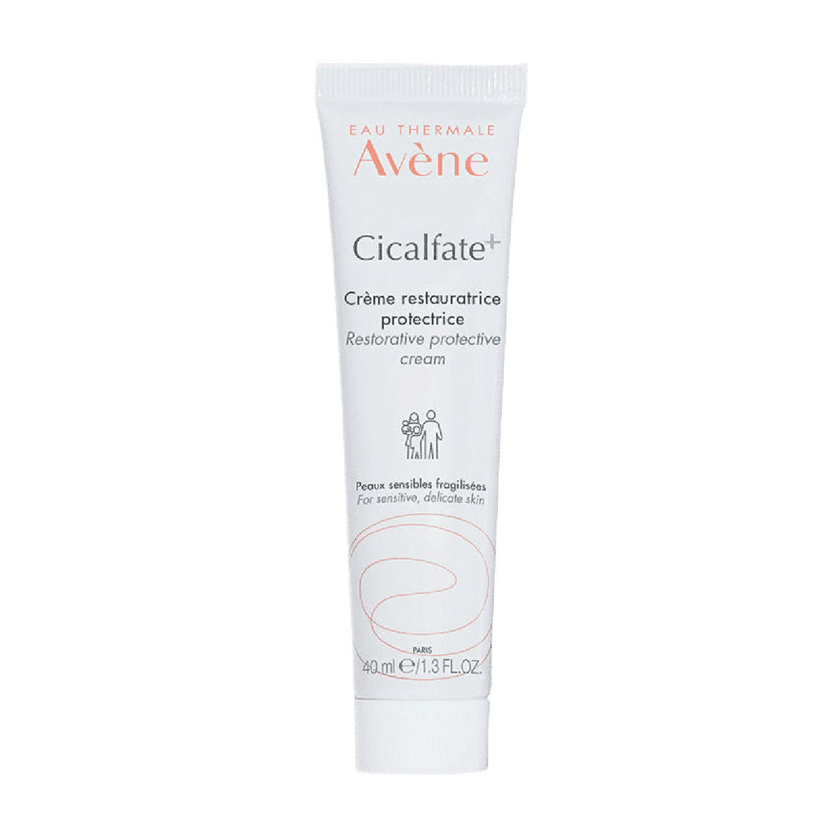 Avène Cicalfate+ Cream