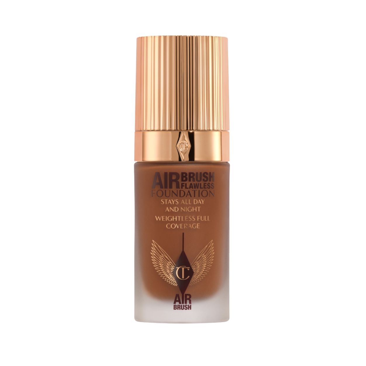 Charlotte Tilbury Airbrush Flawless Foundation variant: 14 Cool main image