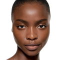 Model image of Victoria Beckham Beauty The Foundation Drops variant: 14 Dark