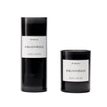 Image of an open Byredo Bibliothèque Candle variant: 14 oz