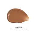 Swatch image of Hourglass Veil Hydrating Skin Tint variant: 15