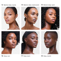 Model image of Hourglass Veil Hydrating Skin Tint variant: 15
