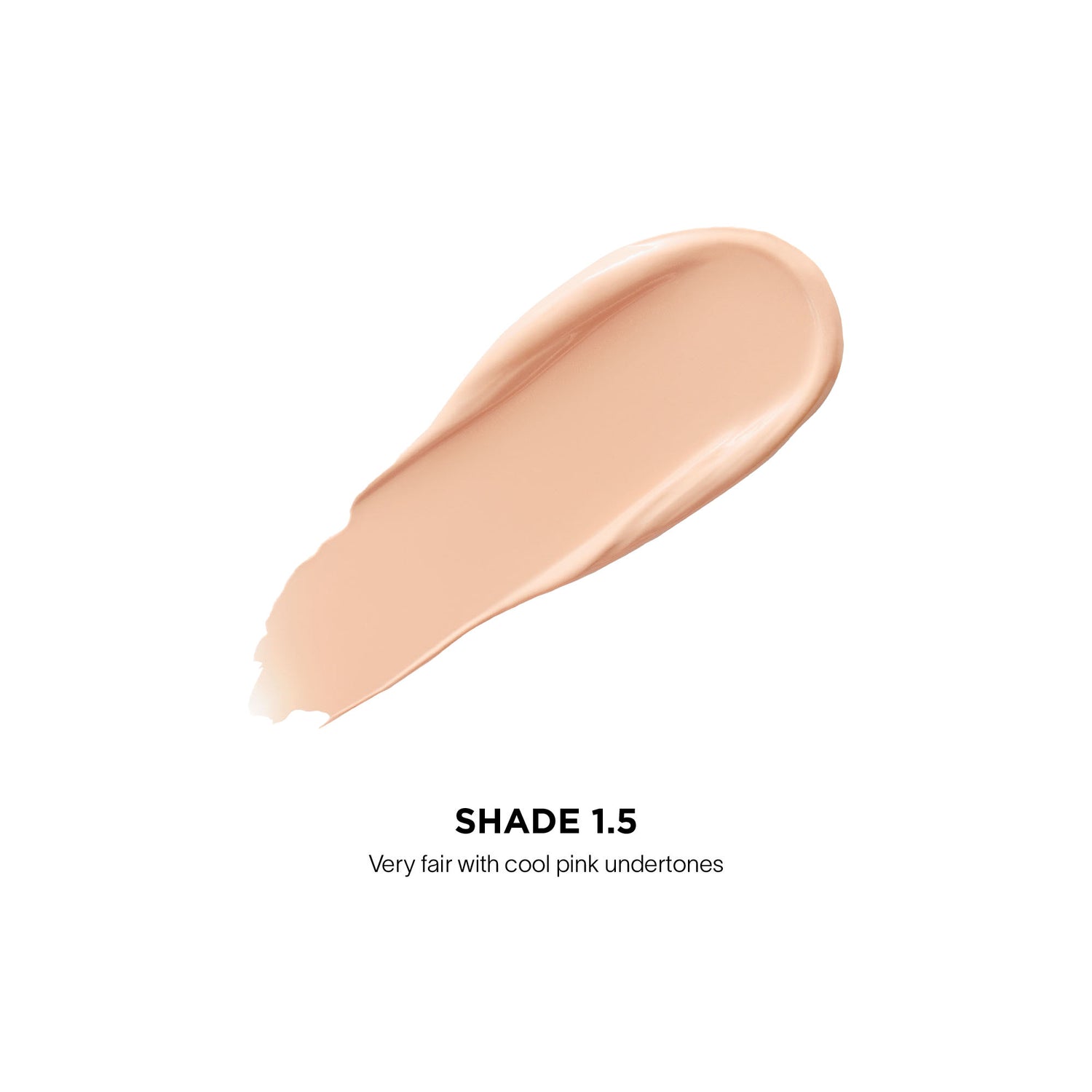 Swatch image of   variant: 1.5