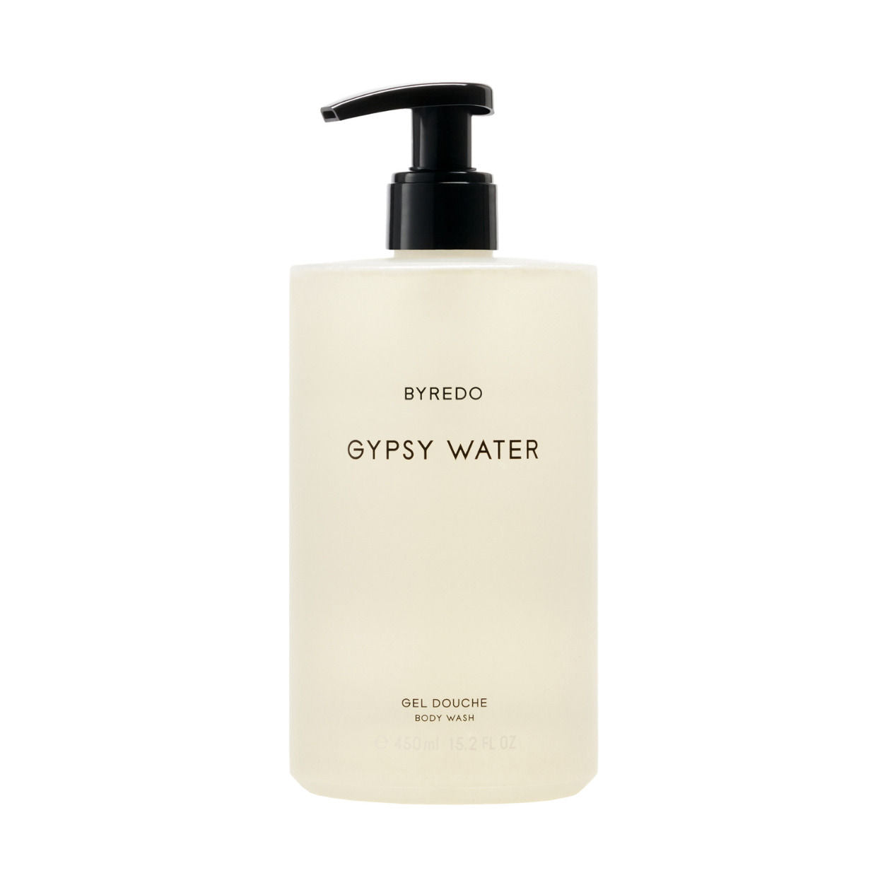 Byredo Gypsy Water Body Wash – Byredo – bluemercury