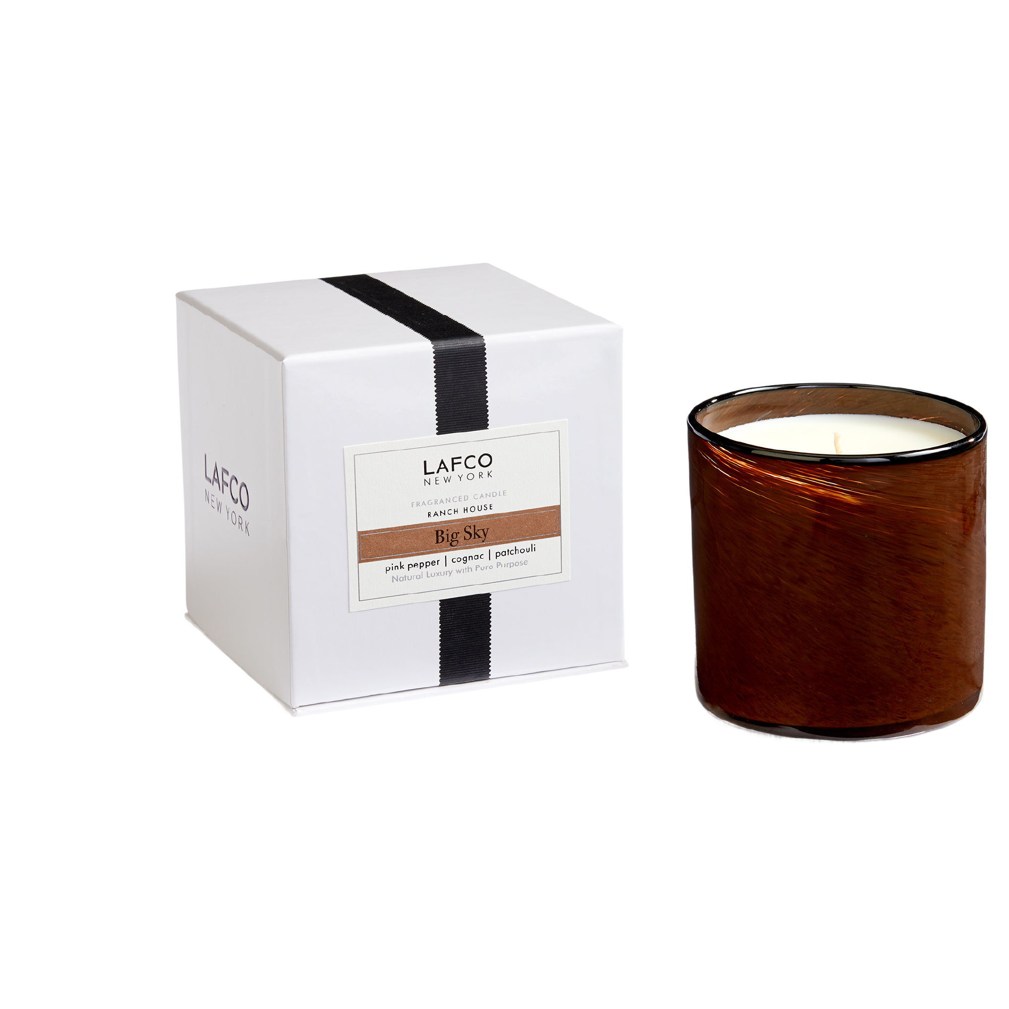 Lafco Big Sky Candle - Thumbnail 5