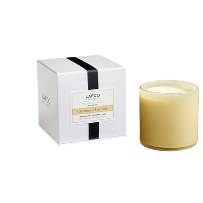 Chamomile Lavender Candle