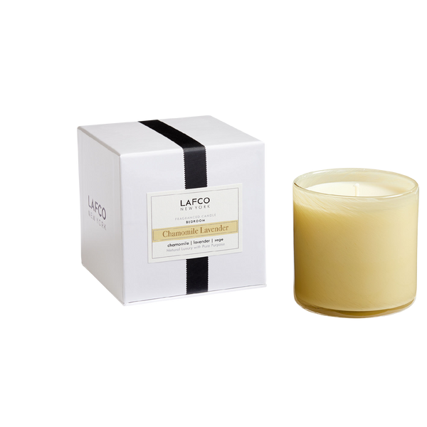 Lafco Chamomile Lavender Candle – Lafco – bluemercury