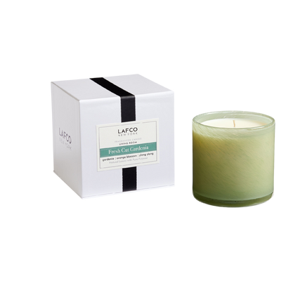 Fresh Cut Gardenia Candle