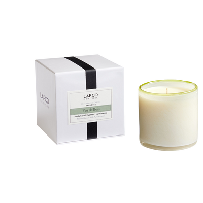 Feu de Bois Candle