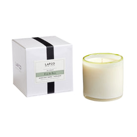 Lafco Feu de Bois Candle variant: 15.5 oz (Signature) main image