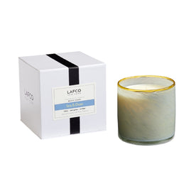 Lafco Sea and Dune Candle variant: 15.5 oz (Signature) main image